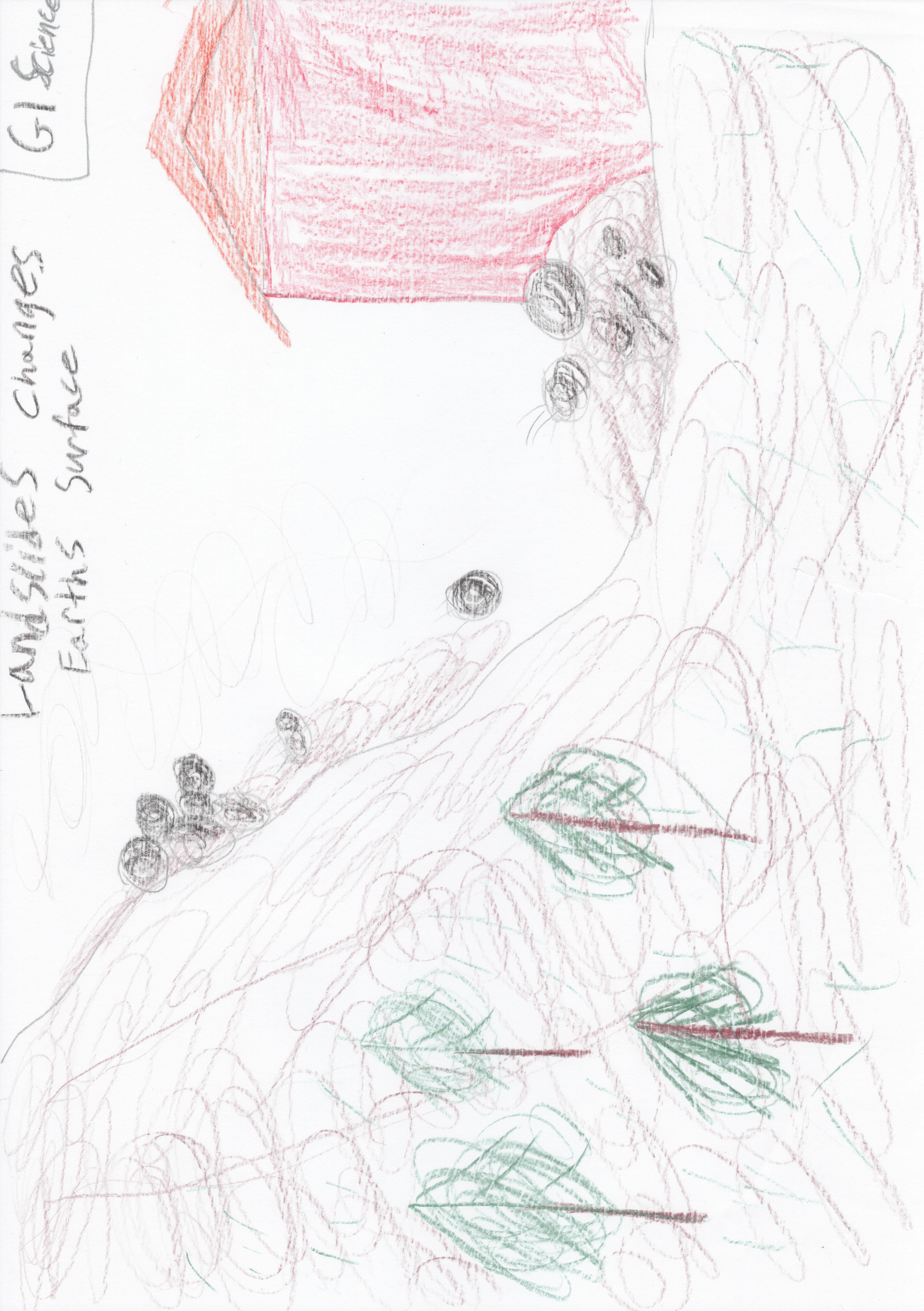 What is a landslide?